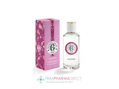 Roger & Gallet Gingembre - Eau Parfumée Bienfaisante 100 Ml