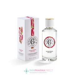 Roger & Gallet Gingembre Rouge - Eau Parfumée Bienfaisante 100 Ml + 1 TOTE BAG OFFERT 5 Roger & Gallet Gingembre Rouge - Eau Parfumée Bienfaisante 100 Ml + 1 TOTE BAG OFFERT -Mekup Skincare Magasin roger gallet gingembre rouge eau parfumee bienfaisante 100 ml 1 tote bag offert roger gallet parfumerie autres 3 646f2df704cfa