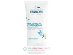 Saint-Gervais Mont Blanc - Soin Essentiel Hydratant 24H 40 Ml