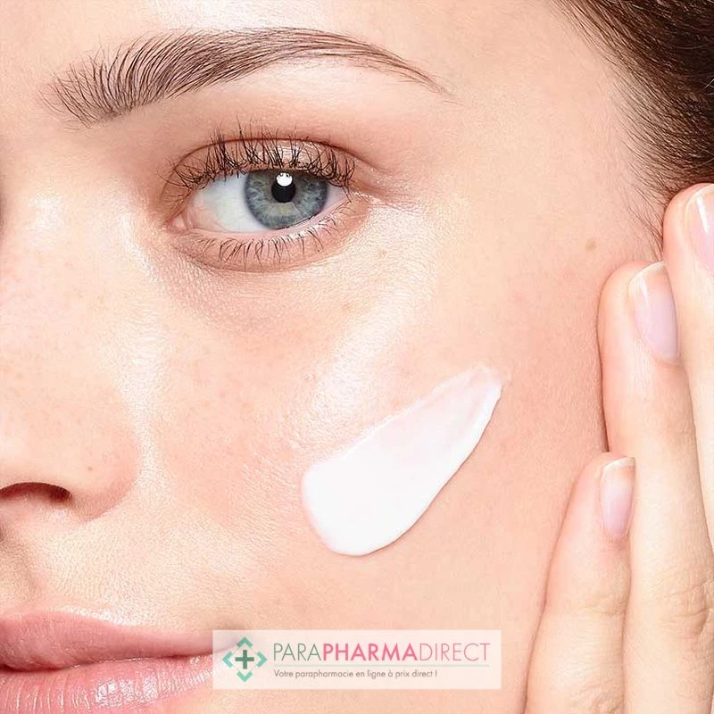 Saint-Gervais Mont Blanc - Soin Essentiel Hydratant 24H Riche 40 Ml 4 Saint-Gervais Mont Blanc - Soin Essentiel Hydratant 24H Riche 40 Ml – Image 4