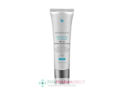 SkinCeuticals 4. Brigthening UV Defense SPF30 Protection Solaire Hydratante Visage Anti UVA/UVB à Large Spectre 30ml