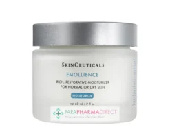 SkinCeuticals 3. Emollience Soin Hydratant Ultra-riche Revitalisant Peaux Normales à Sèches 60ml