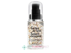 T.Leclerc Gelée De Teint Soleil Encapsulée 01 Doré 30ml