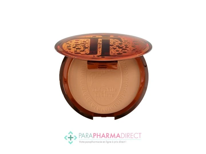 T.Leclerc Le Soleil Poudré Poudre Bronzante 01 Soleil Doré 17g 1 T.Leclerc Le Soleil Poudré Poudre Bronzante 01 Soleil Doré 17g