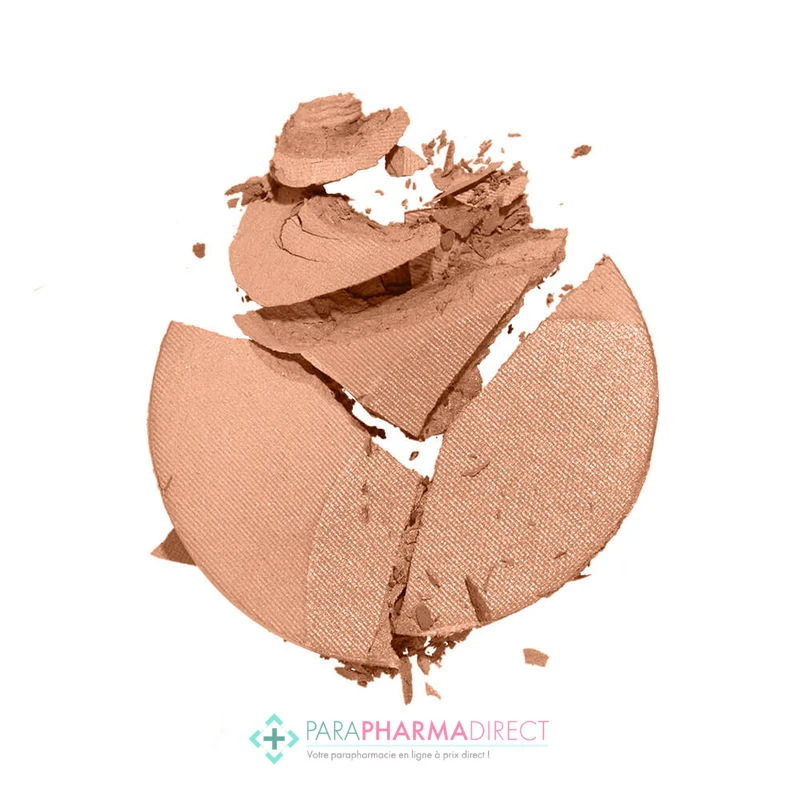 T.Leclerc Le Soleil Poudré Poudre Bronzante 01 Soleil Doré 17g 2 T.Leclerc Le Soleil Poudré Poudre Bronzante 01 Soleil Doré 17g – Image 2