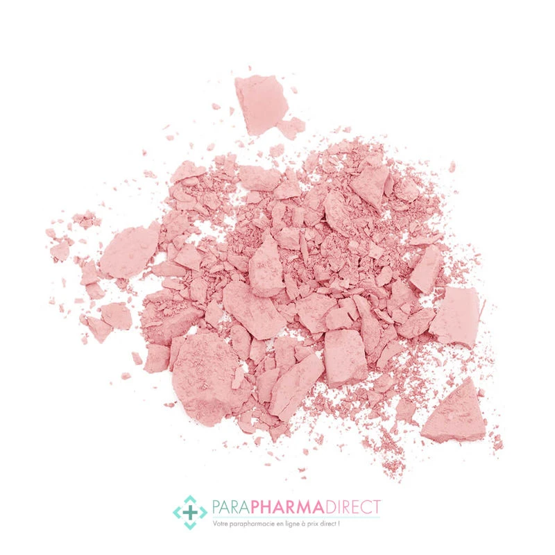 T.LeClerc Fard à Joues Poudré 17 Rose Poudré 2 T.LeClerc Fard à Joues Poudré 17 Rose Poudré – Image 2