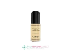 T.LeClerc La Crème De Teint Satinée 01 Ivoire Satiné 30ml