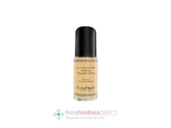 T.LeClerc La Crème De Teint Satinée 02 Clair Rosé Satiné 30ml