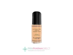 T.LeClerc La Crème De Teint Satinée 03 Beige Sable Satiné 30ml
