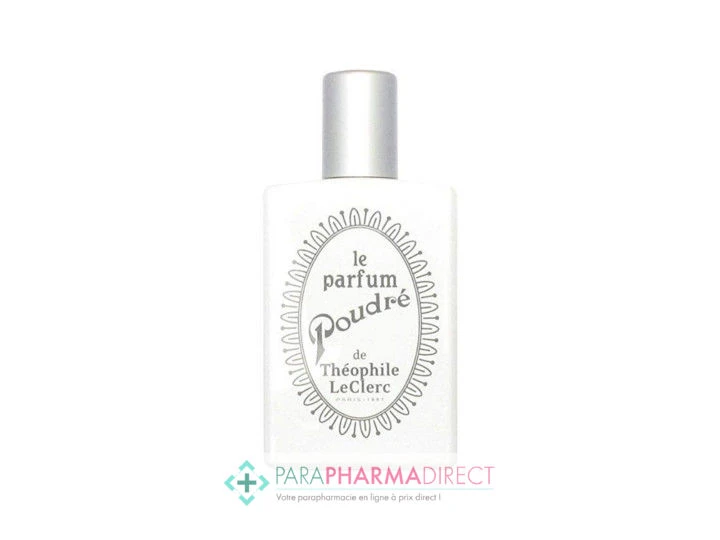 T.Leclerc Parfum Poudré 50ml 1 T.Leclerc Parfum Poudré 50ml