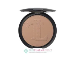 T.Leclerc Poudre Compacte Terre Première SPF15 16g