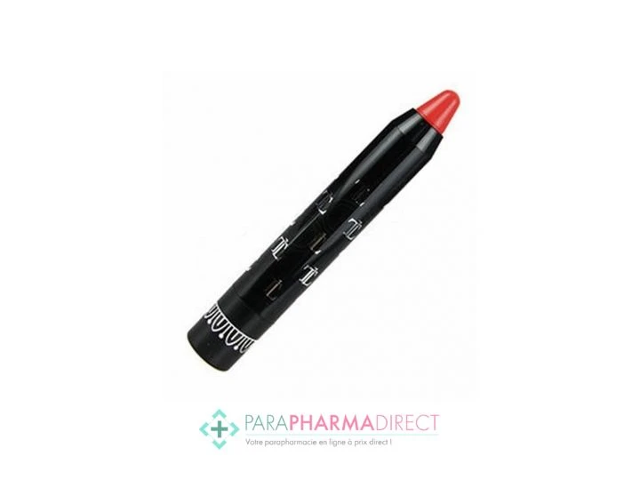 T.Leclerc Rouge à Lèvres Exquis Corail 1 T.Leclerc Rouge à Lèvres Exquis Corail