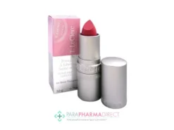 T.LeClerc Rouge à Lèvres Semi-mat 02 Rose Théophile