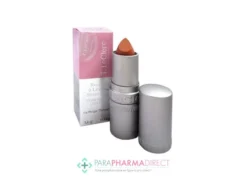T.LeClerc Rouge à Lèvres Semi-mat 04 Beige Théophile
