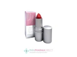 T.LeClerc Rouge à Lèvres Semi-mat 09 Rouge Libertin