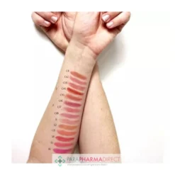 T.LeClerc Rouge à Lèvres Transparent 06 Organza -Mekup Skincare Magasin t leclerc rouge a levres transparent 06 organza leclerc 3 64f721ef960ff