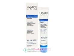 Uriage Bariéderm-Cica Daily Gel Crème 40ml