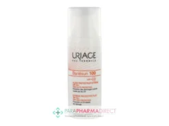 Uriage Bariésun 100 Fluide SPF50+ Très Haute Protection Solaire Protecteur Extrême 50ml