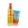 Uriage Bariésun SPF50+ Spray Très Haute Protection Solaire 200ml + Baume Réparateur Après Soleil 50ml OFFERT