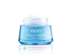Vichy Aqualia Thermal Crème Réhydratante 48H Légère Peau Normale 50ml