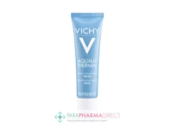 Vichy Aqualia Thermal Crème Réhydratante 48H Riche Peau Sèche à Très Sèche 30ml