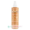 Vichy Capital Soleil SPF50+ Spray Enfant Résistant à L'eau 200ml
