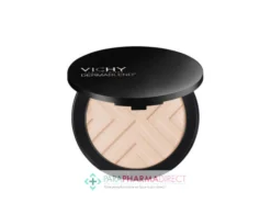 Vichy Dermablend Covermatte Fond De Teint Poudre Compacte 15 Opal 9,5g