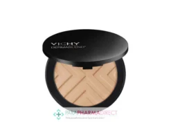 Vichy Dermablend Covermatte Fond De Teint Poudre Compacte 35 Sand 9,5g
