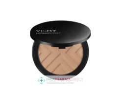 Vichy Dermablend Covermatte Fond De Teint Poudre Compacte 45 Gold 9,5g