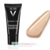 Vichy Dermablend Fond De Teint Fluide Correcteur 25 Nude 30ml