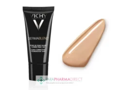 Vichy Dermablend Fond De Teint Fluide Correcteur 35 Sand 30ml