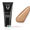 Vichy Dermablend Fond De Teint Fluide Correcteur 45 Gold 30ml