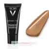 Vichy Dermablend Fond De Teint Fluide Correcteur 55 Bronze 30ml
