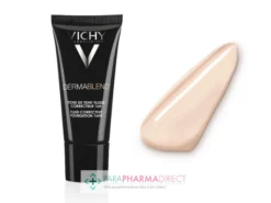 Vichy Dermablend Fond De Teint Fluide Correcteur 05 Porcelaine 30ml