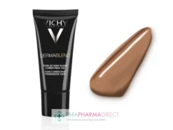 Vichy Dermablend Fond De Teint Fluide Correcteur 60 Amber 30ml