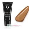 Vichy Dermablend Fond De Teint Fluide Correcteur 65 Coffee 30ml