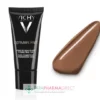Vichy Dermablend Fond De Teint Fluide Correcteur 85 Chocolate 30ml