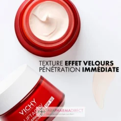 Vichy Liftactiv - Crème B3 Anti-Tâches SPF50 50ml 10 Vichy Liftactiv - Crème B3 Anti-Tâches SPF50 50ml -Mekup Skincare Magasin vichy liftactiv creme de jour anti taches b3 spf50 50ml vichy cremes de jour 3 64f9db0a1ac38