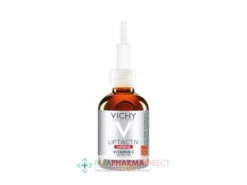 Vichy Liftactiv Suprême Vitamin C Sérum Correcteur D'éclat Antioxydant 20ml