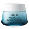 Vichy Minéral 89 Crème Boost Hydratation 50ml