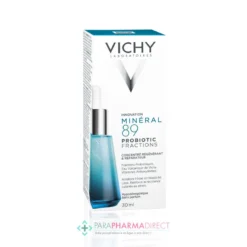 Vichy Mineral 89 Probiotic Fractions Soin Régénérant Réparateur 30ml 7 Vichy Mineral 89 Probiotic Fractions Soin Régénérant Réparateur 30ml -Mekup Skincare Magasin vichy mineral 89 probiotic fractions 30ml vichy cremes de jour 4 64d4ad3608039