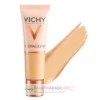 Vichy MineralBlend Fond De Teint Hydratant Teint Frais Tenue 16H Teinte 06 Ocher 30ml
