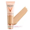 Vichy MineralBlend Fond De Teint Hydratant Teint Frais Tenue 16H Teinte 09 Agate 30ml