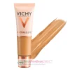 Vichy MineralBlend Fond De Teint Hydratant Teint Frais Tenue 16H Teinte 15 Terra 30ml