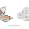Vitry Longcils Boncza Poudre De Teint Universelle 9g + Teint Eclat Cushion PSF30 02 Beige Sable 15g