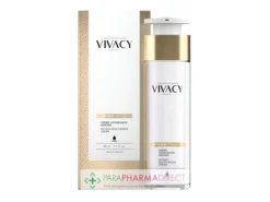 Vivacy Hydra Touch Crème Hydratante Intense 50ml