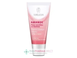 Weleda Amande Crème Confort Absolu 30ml